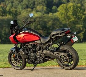 2025 harley davidson pan america 1250 st review gallery