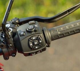 2025 harley davidson pan america 1250 st review gallery