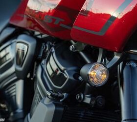 2025 harley davidson pan america 1250 st review gallery