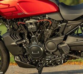 2025 harley davidson pan america 1250 st review gallery