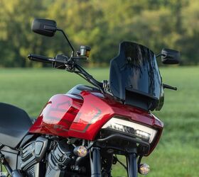 2025 harley davidson pan america 1250 st review gallery