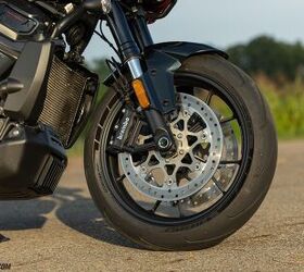 2025 harley davidson pan america 1250 st review gallery