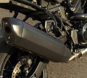 2025 harley davidson pan america 1250 st review gallery