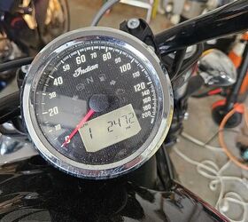 Great Indian for sale