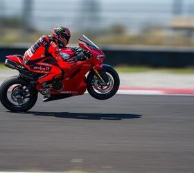 2026 Ducati Panigale V4 R — First Look | Motorcycle.com