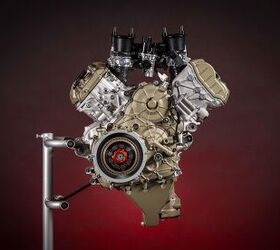 2026 Ducati Panigale V4 R — First Look | Motorcycle.com