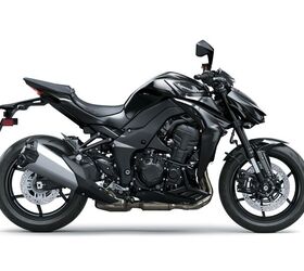 2026 Kawasaki Z1100 and Z1100 SE – First Look | Motorcycle.com