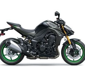 2026 Kawasaki Z1100 and Z1100 SE – First Look | Motorcycle.com