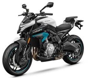 2025 CFMOTO SS 675 | Motorcycle.com