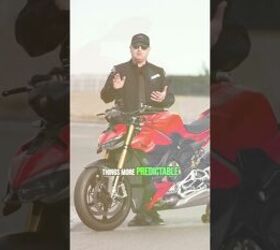 Ducati's engineers married electronics with chassis development