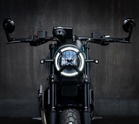 2026 Ducati Scrambler Nightshift New Emerald Green | Motorcycle.com