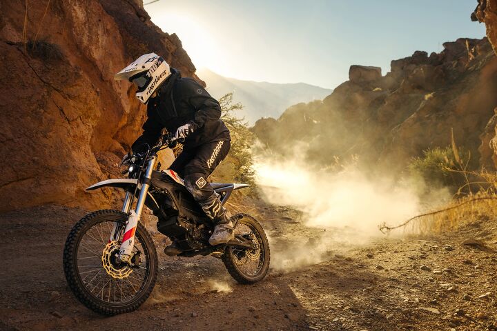 Zero is Moving to Europe | Motorcycle.com