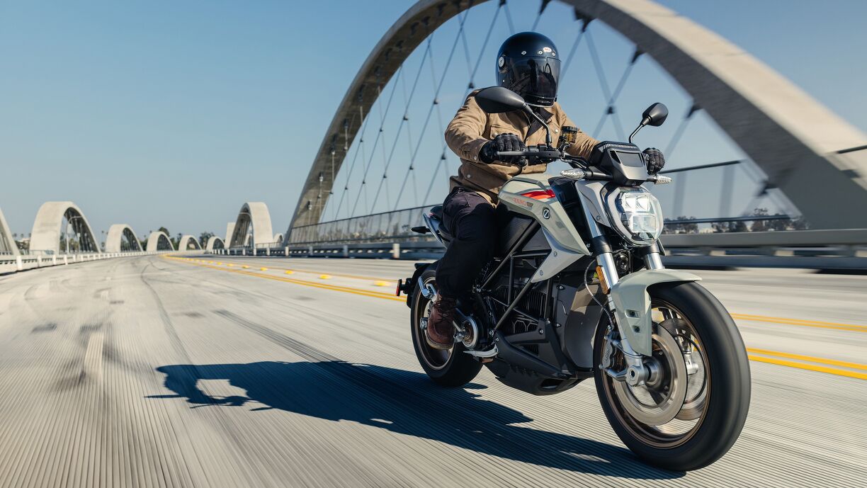 Zero is Moving to Europe | Motorcycle.com