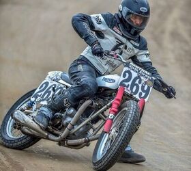 1973 Triumph Bonneville