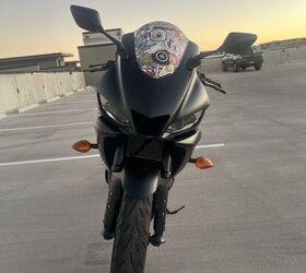 2021 Yamaha R3 For Sale | Motorcycle Classifieds | Motorcycle.com