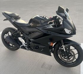2021 Yamaha R3 For Sale | Motorcycle Classifieds | Motorcycle.com