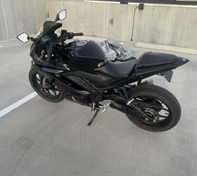 2021 Yamaha R3 For Sale | Motorcycle Classifieds | Motorcycle.com