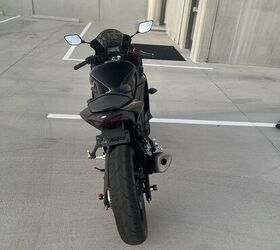 2021 Yamaha R3 For Sale | Motorcycle Classifieds | Motorcycle.com