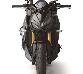 2026 Kawasaki Z1100 SE ABS Announced for US Market | Motorcycle.com