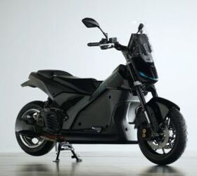 Yamaha Electric, HEV, PHEV Prototypes at the 2025 Japan Mobility