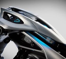 yamaha electric hev phev prototypes at the 2025 japan mobility show