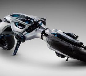 yamaha electric hev phev prototypes at the 2025 japan mobility show