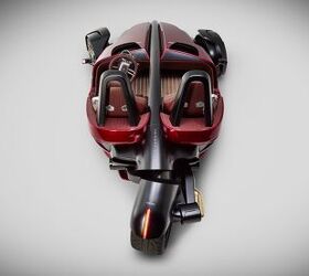 yamaha electric hev phev prototypes at the 2025 japan mobility show