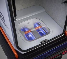 yamaha electric hev phev prototypes at the 2025 japan mobility show