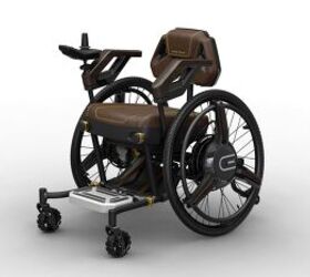 yamaha electric hev phev prototypes at the 2025 japan mobility show, ONE MAX Historical