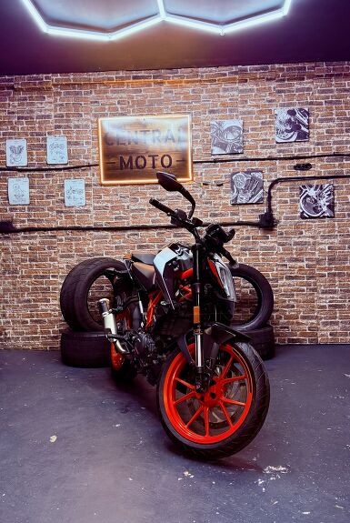 Corner Reket 2021 KTM Duke 390 For Sale | Motorcycle Classifieds | Motorcycle.com