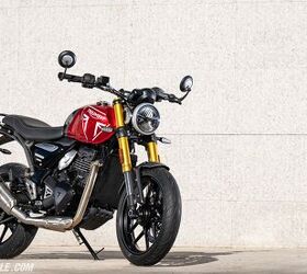 2024 triumph speed 400 scrambler 400 x review gallery