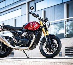 2024 triumph speed 400 scrambler 400 x review gallery