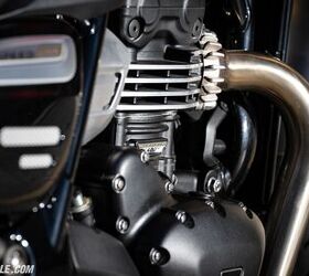 2024 triumph speed 400 scrambler 400 x review gallery