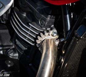 2024 triumph speed 400 scrambler 400 x review gallery