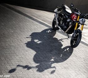 2024 triumph speed 400 scrambler 400 x review gallery