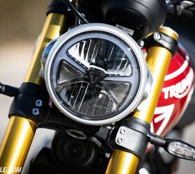 2024 triumph speed 400 scrambler 400 x review gallery