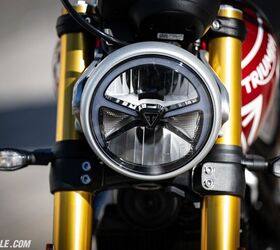2024 triumph speed 400 scrambler 400 x review gallery