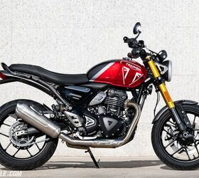 2024 triumph speed 400 scrambler 400 x review gallery