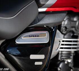 2024 triumph speed 400 scrambler 400 x review gallery