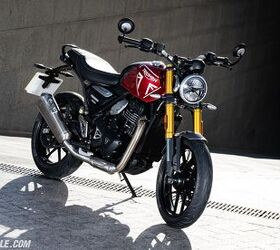 2024 triumph speed 400 scrambler 400 x review gallery
