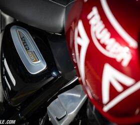 2024 triumph speed 400 scrambler 400 x review gallery