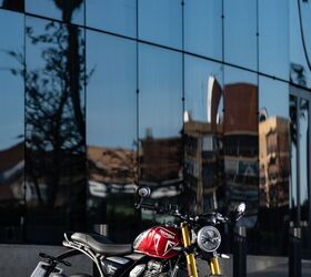 2024 triumph speed 400 scrambler 400 x review gallery