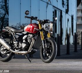 2024 triumph speed 400 scrambler 400 x review gallery