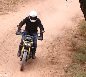 2024 triumph speed 400 scrambler 400 x review gallery