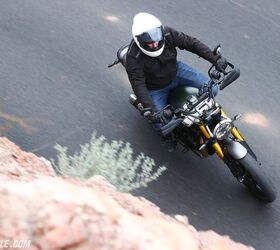 2024 triumph speed 400 scrambler 400 x review gallery