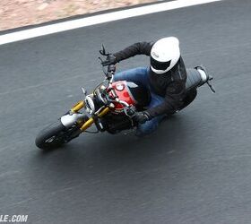 2024 triumph speed 400 scrambler 400 x review gallery