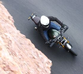 2024 triumph speed 400 scrambler 400 x review gallery