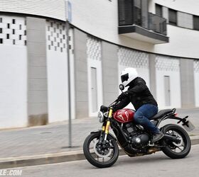 2024 triumph speed 400 scrambler 400 x review gallery