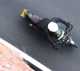 2024 triumph speed 400 scrambler 400 x review gallery