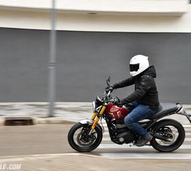 2024 triumph speed 400 scrambler 400 x review gallery